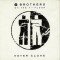 CD MAXI SINGLE - 2 Brothers On The 4th Floor &ndash; Never Alone (VG)