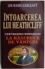 Intoarcerea lui Heathcliff - Lin Haire-Sargeant - Roman Beletristica