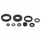 Set garnituri motor compatibil: KAWASAKI KX 125 1994-2008, Athena