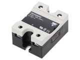 Releu Semiconductor 1-fazat 40A 3-32VDC 42-265VAC