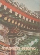 Magazin istoric, Nr. 10 - Octombrie 1989 foto