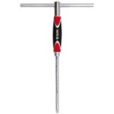 Yato YT-1565 - Antrenor cu patrat cu maner in T 1/4 inch