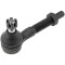 Cap de bara Nissan Patrol Gr Y61 1997-2004, Dreapta, Scurt, NTY SKZ-NS-092