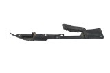 Aripa de plastic dreapta față VOLVO S90 II 2017 OEM: 31688630 24926876