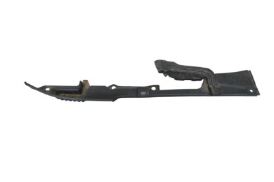 Aripa de plastic dreapta față VOLVO S90 II 2017 OEM: 31688630 24926876 foto