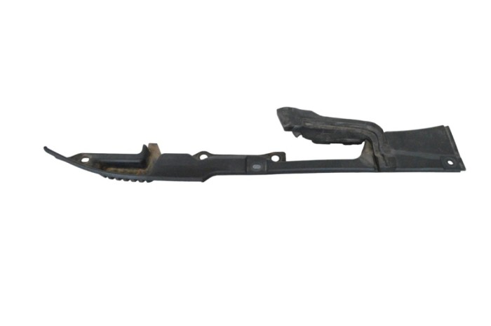Aripa de plastic dreapta față VOLVO S90 II 2017 OEM: 31688630 24926876