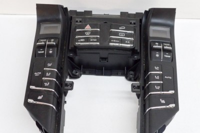 Modul de climatizare PORSCHE CAYENNE 92A 2017 OEM: 7P5.907.040.CB,7P5907040CB,5HB011957 | 17162054 foto