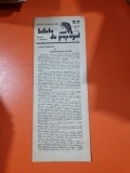 Bilete de papagal - no 12 / 15 februarie 1928