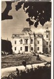 CPIB 22028 - CARTE POSTALA - TARGOVISTE. CONSILIUL POPULAR