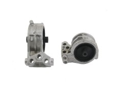 Suport cutie viteze, tampon Mitsubishi Eclipse, 12.95- SRLine S2252019 foto