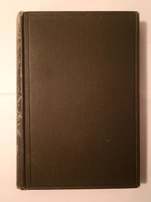 John Ruskin - Aratra Pentelici. Seven Lectures on the Elements of Sculpture (1890) foto