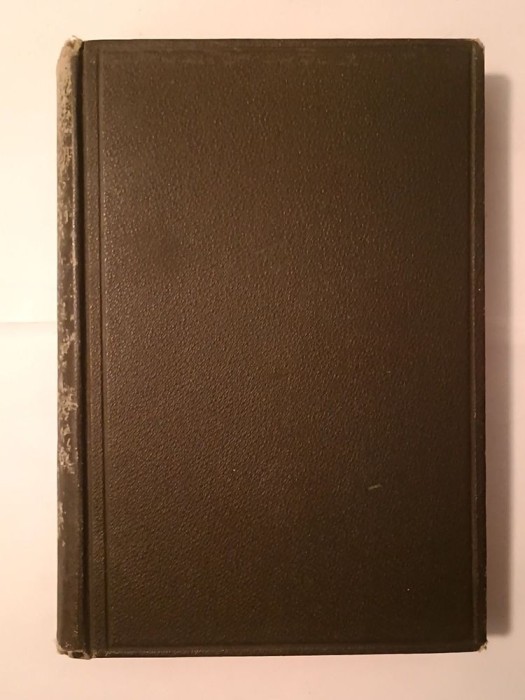 John Ruskin - Aratra Pentelici. Seven Lectures on the Elements of Sculpture (1890)