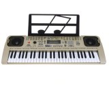Orga electronica MQ-807USB cu 54 clape si boxe, Usb Stick Mp3 Player