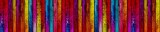 Autocolant Decorativ Brau Lemn Colorat 200x40cm - Sticker Perete, Mobilier, Sticla - Design Rustic, Modern