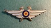 Insigna Tehnic aviatie militara RPR 1947 1965