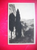 HOPCT 24025 VALEA MOUSTIERS SF MARIA - PROVENCE --FRANTA --NECIRCULATA