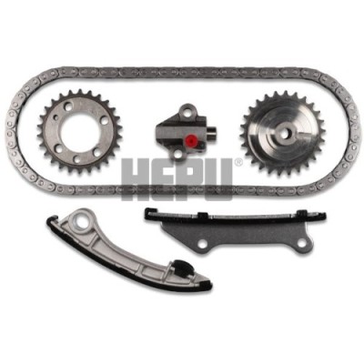 Hepu chit lant de distributie foto