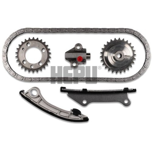 Hepu chit lant de distributie