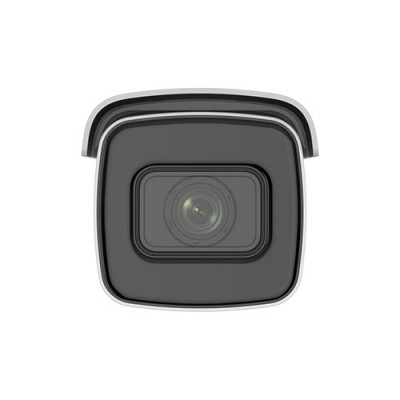 Camera IP AcuSense 4MP, lentila 2.8-12mm Autofocus, IR 60m, SD-card, IK10 - HIKVISION DS-2CD2646G2T-IZS(2.8-12mm) SafetyGuard Surveillance foto