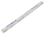 Baretă LED TRIDONIC 20mm x 280mm, 15 diode, 803lm, 4000K, CRI 80, cod LLE 20X280MM