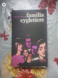 Familia Eygletiere-Henri Troyat