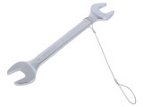 Cheie plată oțel 220mm 18mm 19mm