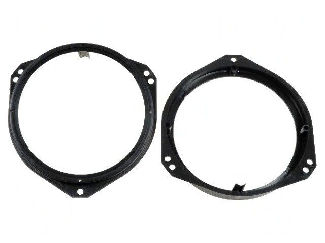 Cadru Difuzor 165mm BMW Nissan Opel Renault Uși Față