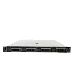 Servere Dell PowerEdge R640, 2 x Xeon Gold 6138 20-Core - Configureaza pentru comanda