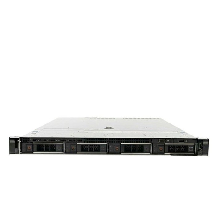 Servere Dell PowerEdge R640, 2 x Xeon Gold 6138 20-Core - Configureaza pentru comanda