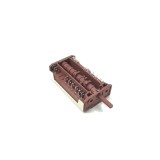 Comutator Plita Electrolux 3570442016 | AEG REX Original - Piesa Cuptor Aragaz
