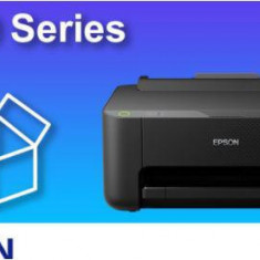 EPSON L1210 CISS COLOR INKJET PRINTER