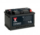 YUASA YBX1100 YBX1000 CaCa Batteries Baterie de pornire