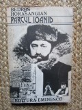 BEDROS HORASANGIAN - PARCUL IOANID