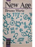 Bruno Wurtz - New Age (Editia: 1992)
