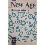 Bruno Wurtz - New Age (Editia: 1992)