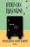 Cumpara ieftin Violeta din Safe - Rodica Ojog-Brasoveanu