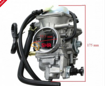 Carburator pentru ATV Honda TRX650 modelul nou foto