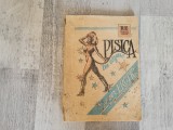 Pisica in cizmulite de Edgar Michelson