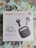 Vand casti wireleess Huawei freebuds se 3