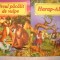 Ursul pacalit de vulpe+Harap Alb