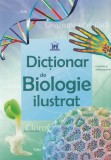 Cumpara ieftin Dictionar Ilustrat De Biologie , Corinne Stockley - Editura DPH