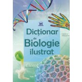 Dictionar Ilustrat De Biologie , Corinne Stockley - Editura DPH