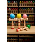 Cumpara ieftin Kendama Diverse Culori - KEND5542