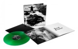 Luck And Strange (Emerald Green Translucent Vinyl) | David Gilmour, Sony Music