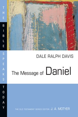The Message of Daniel foto
