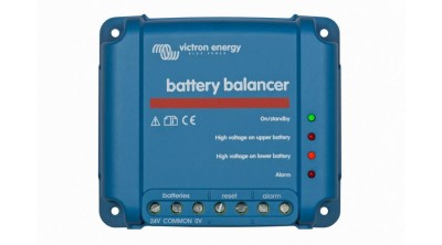 Echilibrator de baterii Victron Energy Echilibrator de baterii foto