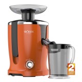 Storcator pentru fructe și legume Bohm, 600 W, material fara BPA, 3 trepte, B&Ouml;HM