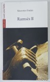 RAMSES II par SEBASTIEN THIERY , 2017, PIESA DE TEATRU