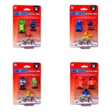 Cumpara ieftin Gang Beasts - Set 3 figurine blister