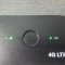 ROUTER MODEM WIFI 4G HUAWEI E5573C PERFECT FUNCTIONAL SI DECODAT.CITITI ANUNTUL!